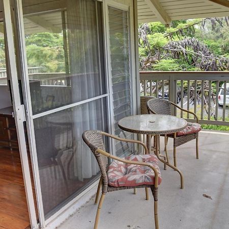 Kihei Bay Surf 233 Apartment Exterior photo