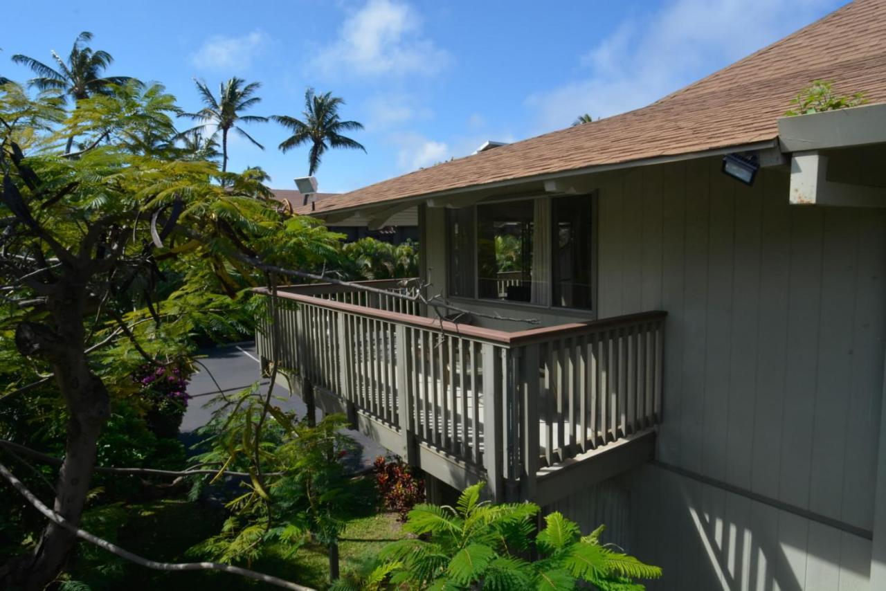 Kihei Bay Surf 233 Apartment Exterior photo